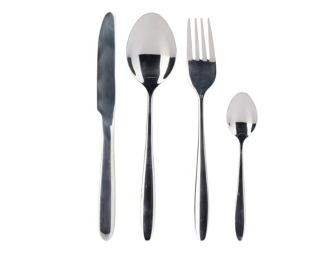 Σετ Μαχαιροπίρουνα Excellent Houseware - 24Τμχ
