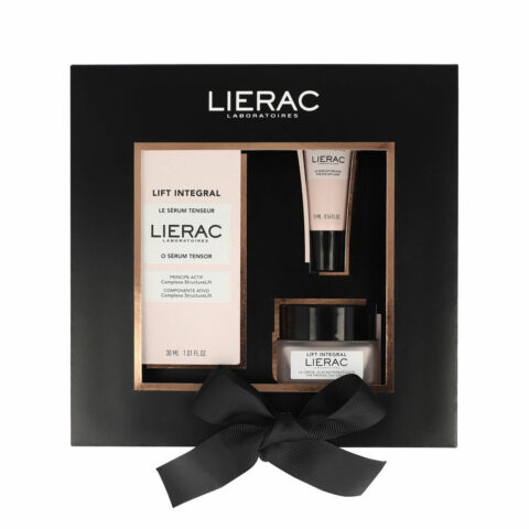 σετ μακιγιάζ Lierac LIFT INTEGRAL 3 Τεμάχια