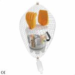 Σετ Παιχνιδιών για τη Παραλία Colorbaby 18 cm