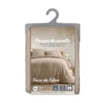 Σετ Παπλωματοθήκη-Μαξιλαροθήκη Angelia Douceur D'intérieur - 220X240Cm - 3 Τμχ