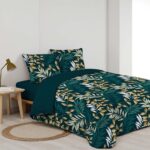 Σετ Παπλωματοθήκη-Μαξιλαροθήκη Douceur D'intérieur - 220X240Cm - 3 Τμχ