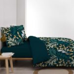 Σετ Παπλωματοθήκη-Μαξιλαροθήκη Douceur D'intérieur - 220X240Cm - 3 Τμχ