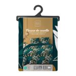 Σετ Παπλωματοθήκη-Μαξιλαροθήκη Douceur D'intérieur - 220X240Cm - 3 Τμχ