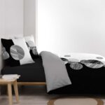 Σετ Παπλωματοθήκη-Μαξιλαροθήκη Douceur D'intérieur - 220X240Cm - 3 Τμχ