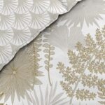 Σετ Παπλωματοθήκη-Μαξιλαροθήκη Douceur D'intérieur - 220X240Cm - 3 Τμχ