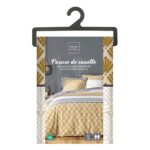 Σετ Παπλωματοθήκη-Μαξιλαροθήκη Douceur D'intérieur - 220X240Cm - 3 Τμχ