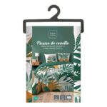 Σετ Παπλωματοθήκη-Μαξιλαροθήκη Douceur D'intérieur - 220X240Cm - 3 Τμχ