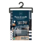 Σετ Παπλωματοθήκη-Μαξιλαροθήκη Douceur D'intérieur - 220X240Cm - 3 Τμχ