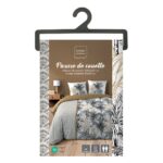 Σετ Παπλωματοθήκη-Μαξιλαροθήκη Douceur D'intérieur - 220X240Cm - 3 Τμχ