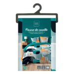 Σετ Παπλωματοθήκη-Μαξιλαροθήκη Douceur D'intérieur - 220X240Cm - 3 Τμχ