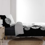Σετ Παπλωματοθήκη-Μαξιλαροθήκη Douceur D'intérieur Stormi - 140X200Cm - 2 Τμχ