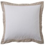 Σετ Παπλωματοθήκη-Μαξιλαροθήκη Lauraline Douceur D'intérieur - 220X240Cm - 3 Τμχ