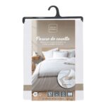 Σετ Παπλωματοθήκη-Μαξιλαροθήκη Lauraline Douceur D'intérieur - 220X240Cm - 3 Τμχ