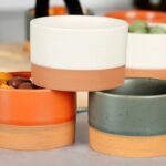 Σετ Σερβιρίσματος Excellent Houseware - 7 Τμχ