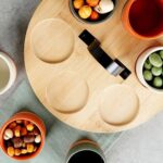 Σετ Σερβιρίσματος Excellent Houseware - 7 Τμχ