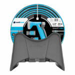 Σετ σωλήνων με αξεσουάρ Cellfast Smart Pro Ats PVC 25 m 19 mm