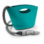 Σετ σωλήνων με αξεσουάρ GF Garden gf80267600 Δυνατότητα επέκτασης Καλάθι Μπλε 15 m Πλαστική ύλη