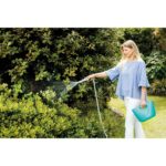 Σετ σωλήνων με αξεσουάρ GF Garden gf80267600 Δυνατότητα επέκτασης Καλάθι Μπλε 15 m Πλαστική ύλη