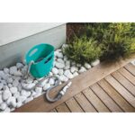 Σετ σωλήνων με αξεσουάρ GF Garden gf80267600 Δυνατότητα επέκτασης Καλάθι Μπλε 15 m Πλαστική ύλη