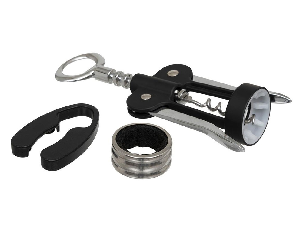 Σετ Sommelier Sommelier Kit 3P Cave