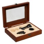 Σετ Sommelier Sommelier Kit 3P Cave