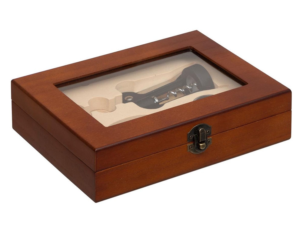 Σετ Sommelier Sommelier Kit 3P Cave
