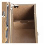 Σετ Sommelier Sommelier Kit 5Pcs Wood Marc 160754