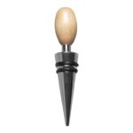 Σετ Sommelier Sommelier Kit 5Pcs Wood Marc 160754