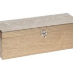 Σετ Sommelier Sommelier Kit 5Pcs Wood Marc 160754