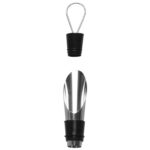 Σετ Sommelier Sommelier Kit 9Pcs Wood Marc 160755