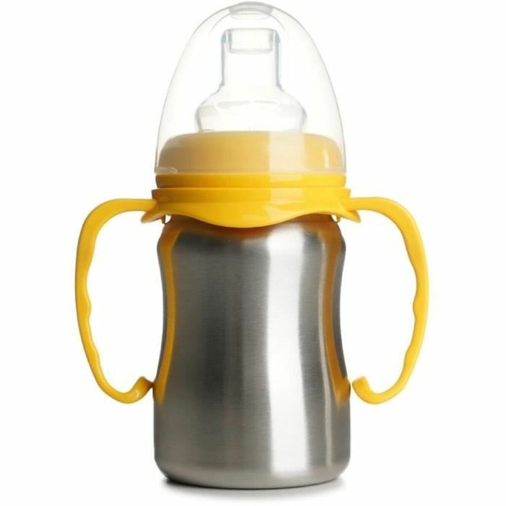 Σετ τραπέζι και καρέκλες για παιδιά ThermoBaby
