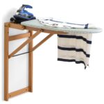 Σιδερώστρα Stiro Jolly Arit - Cherry Wood