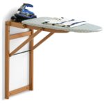 Σιδερώστρα Stiro Jolly Arit - Cherry Wood