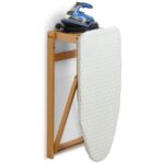 Σιδερώστρα Stiro Jolly Arit - Cherry Wood