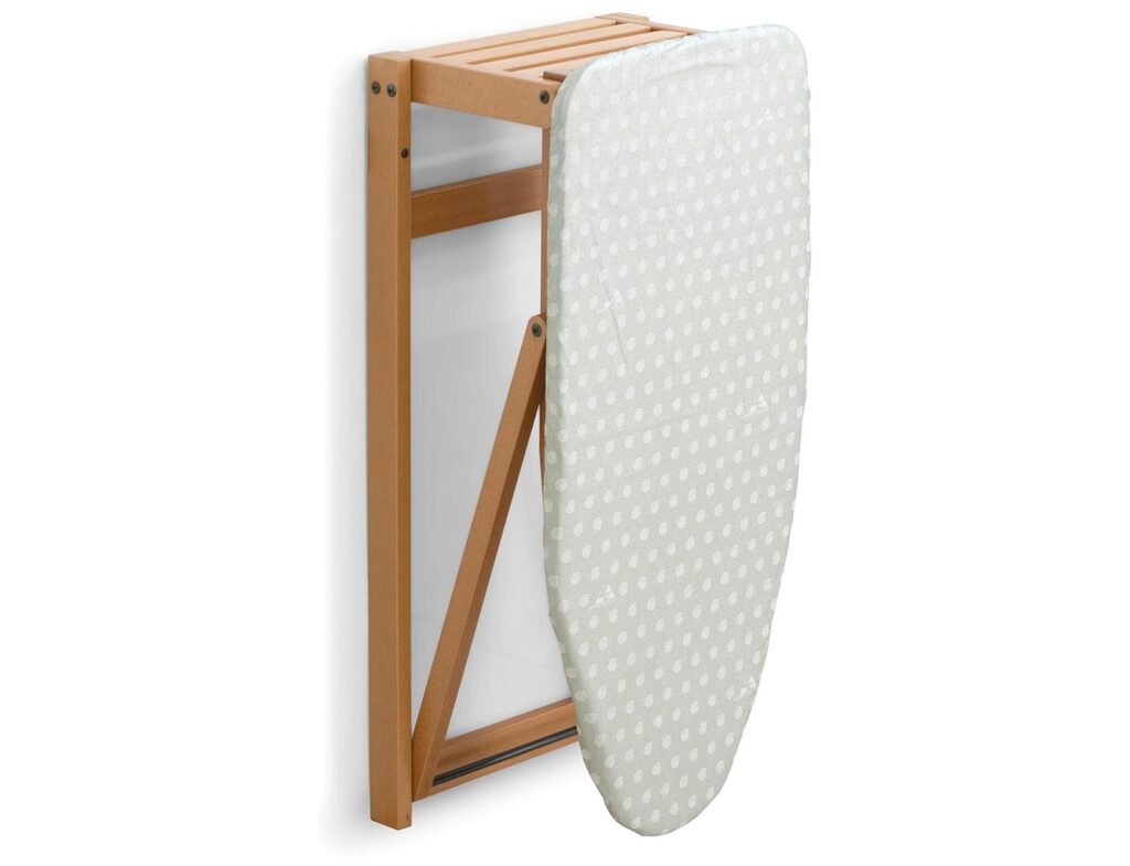 Σιδερώστρα Stiro Jolly Arit - Cherry Wood