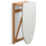 Σιδερώστρα Stiro Jolly Arit - Cherry Wood