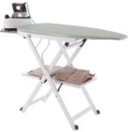Σιδερώστρα Stirocomodo Arit - White