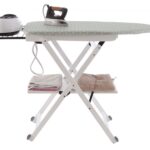Σιδερώστρα Stirocomodo Arit - White