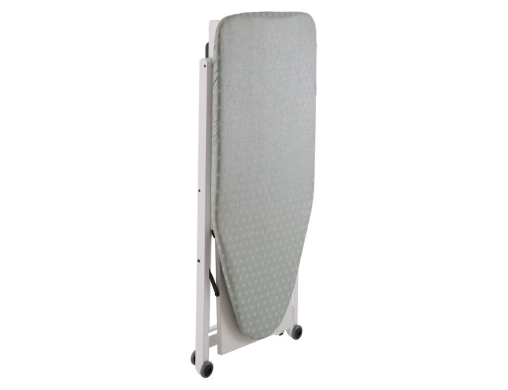 Σιδερώστρα Stirocomodo Arit - White