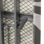 Σιδερώστρες & Σιδερόπανα Ironing Board Opale Five 104500