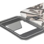 Σιδερώστρες & Σιδερόπανα Ironing Board Opale Five 104500