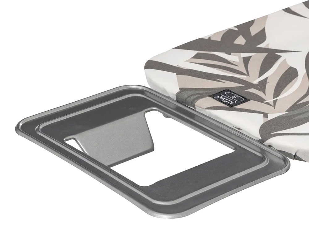 Σιδερώστρες & Σιδερόπανα Ironing Board Opale Five 104500