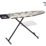 Σιδερώστρες & Σιδερόπανα Ironing Board132X46Cm Diamant Five 104503