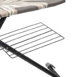 Σιδερώστρες & Σιδερόπανα Ironing Board132X46Cm Diamant Five 104503