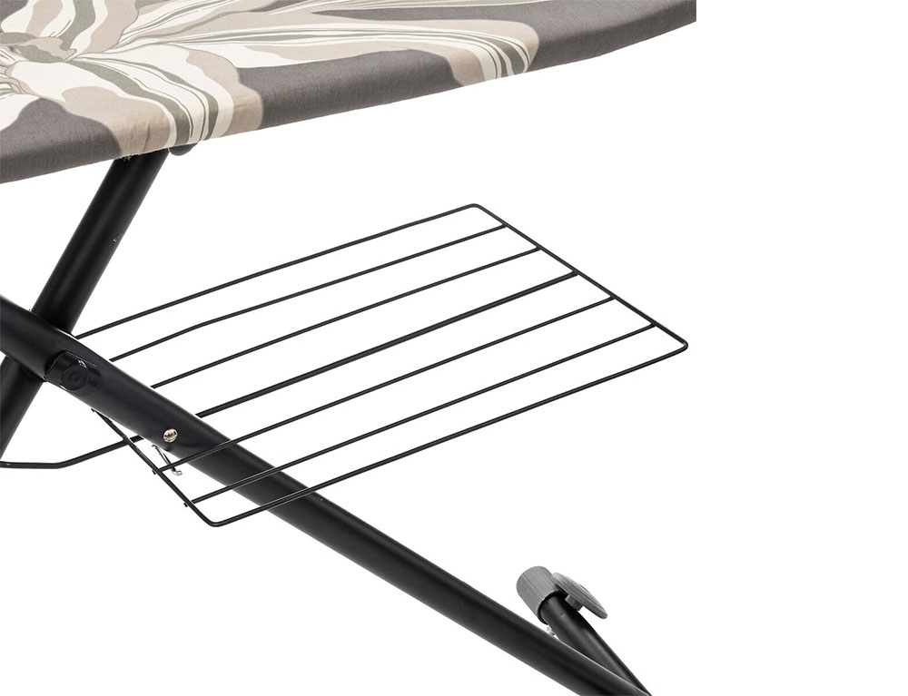 Σιδερώστρες & Σιδερόπανα Ironing Board132X46Cm Diamant Five 104503