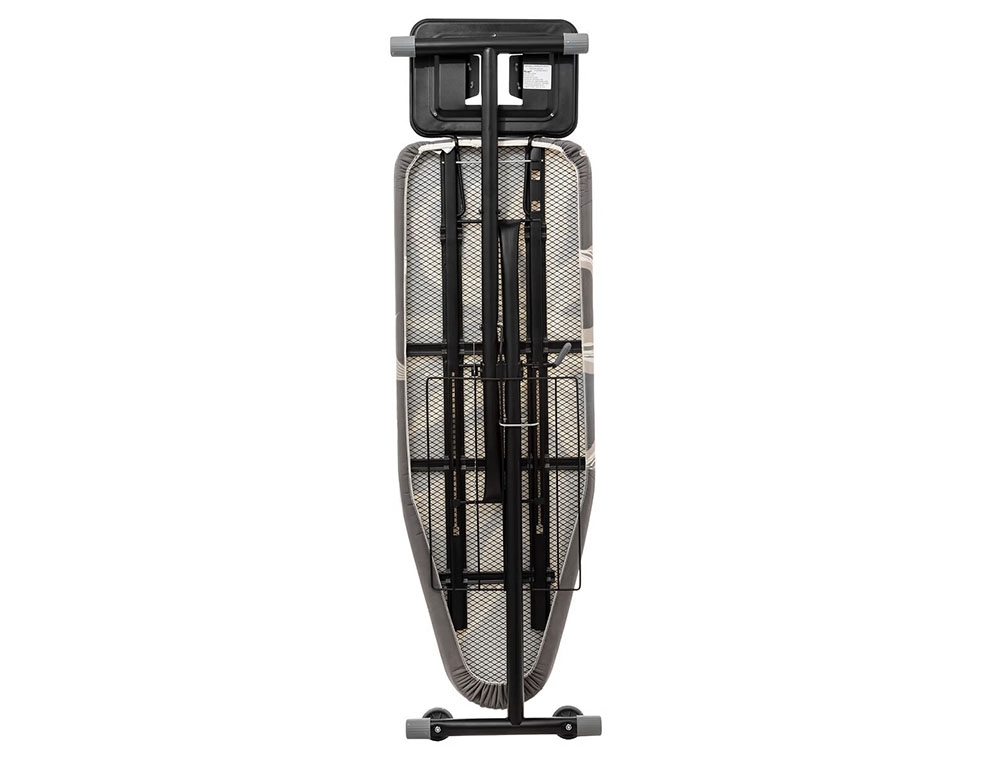 Σιδερώστρες & Σιδερόπανα Ironing Board132X46Cm Diamant Five 104503
