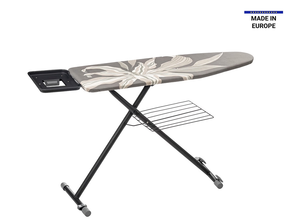 Σιδερώστρες & Σιδερόπανα Ironing Board132X46Cm Diamant Five 104503