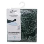 Σιδερώστρες & Σιδερόπανα Ironing Cover Foam L Five 186108