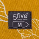 Σιδερώστρες & Σιδερόπανα Ironing Cover Foam M Five 186107