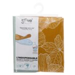 Σιδερώστρες & Σιδερόπανα Ironing Cover Foam M Five 186107